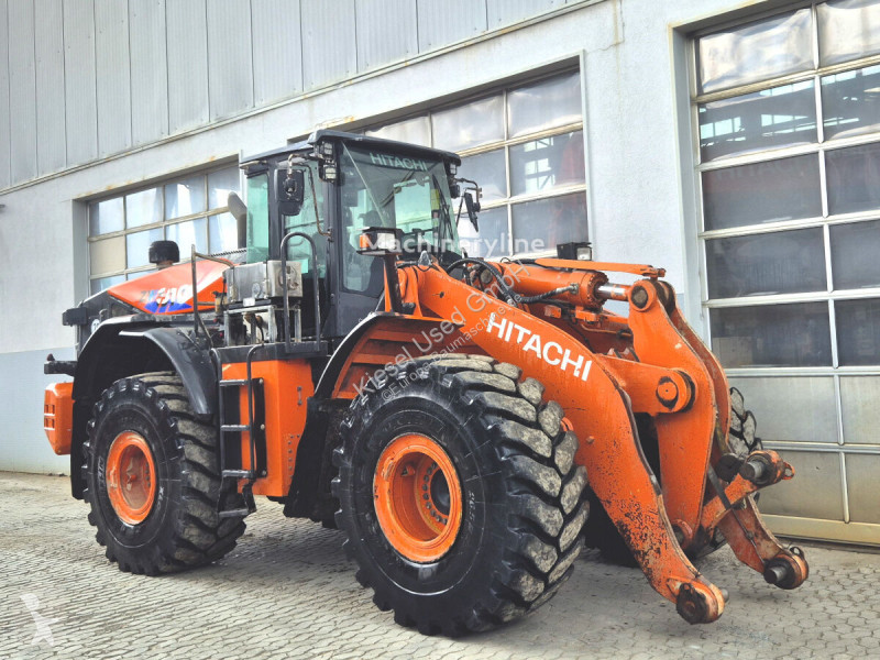 مُحمّلة Hitachi 6