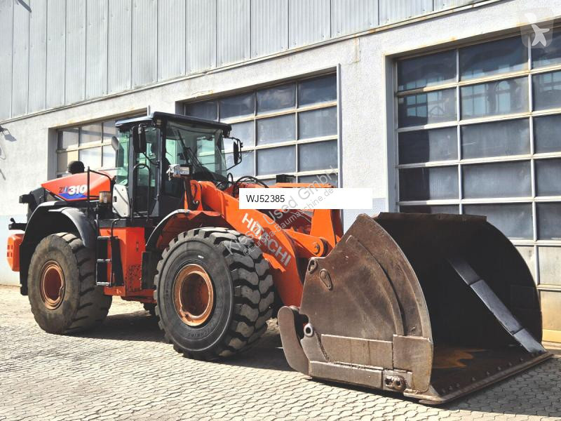مُحمّلة Hitachi 6