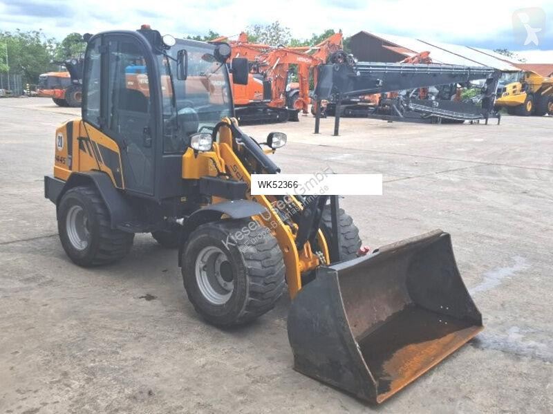 Lastare Schäffer 2445S