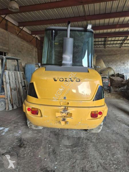 مُحمّلة Volvo