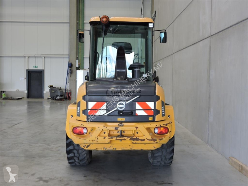 مُحمّلة Volvo G Automatic Greasing