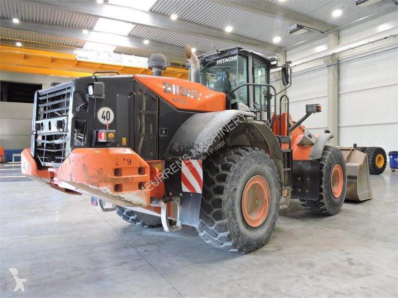 Lastare Hitachi
