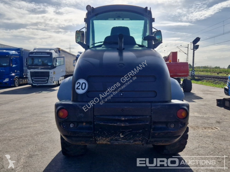 Lastare Kramer 880