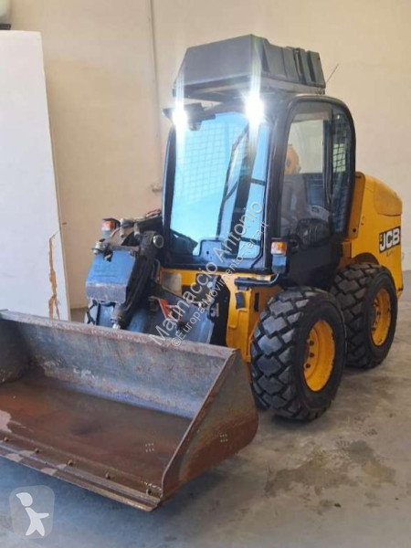 Lastare JCB 190HF