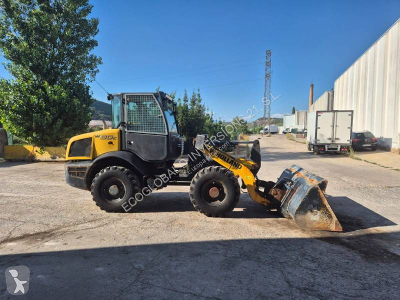 Lastare New Holland C
