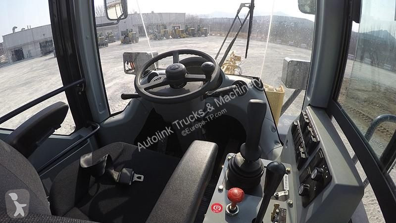 Lastare SEM  636D Wheel Loader 3T