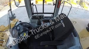 Lastare SEM Wheel loader 5T
