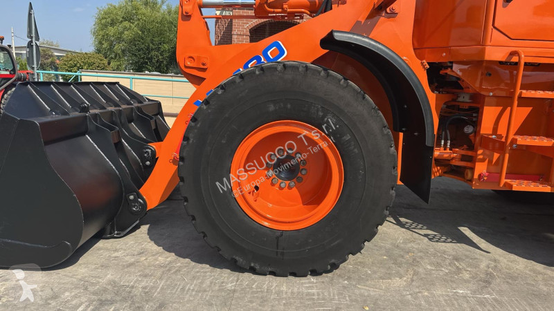 Lastare Fiat-Hitachi A