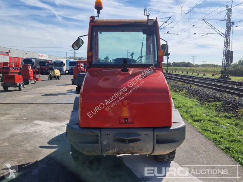 Lastare Krämer 346