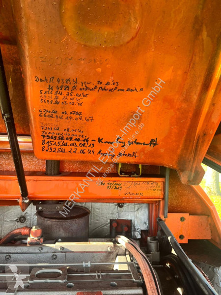 Lastare Atlas  86 E