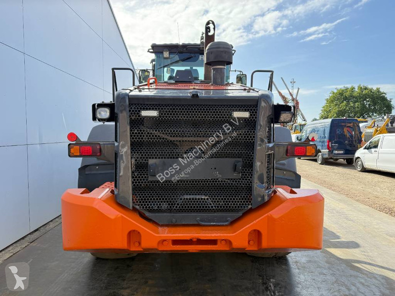 Lastare Hitachi 6 - CDC / 3rd Function / Auto...