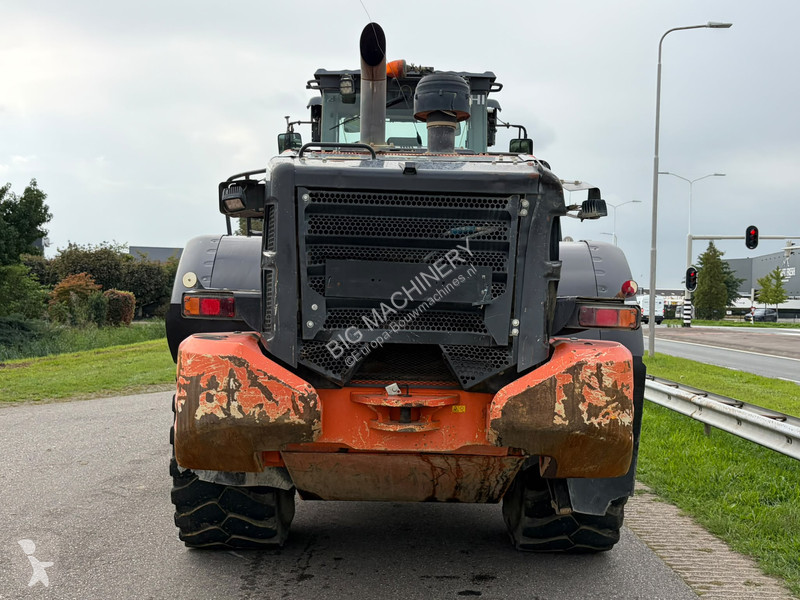 Lastare Hitachi 6