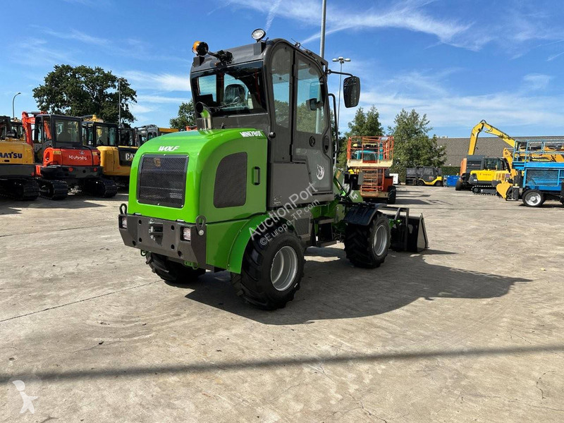 Lastare  MINI 780T
