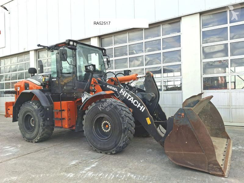 Lastare Hitachi 7
