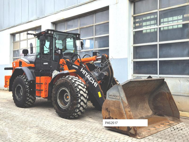 Lastare Hitachi 7
