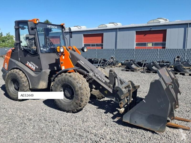 Lastare Hitachi 6
