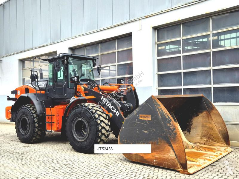 Lastare Hitachi 7