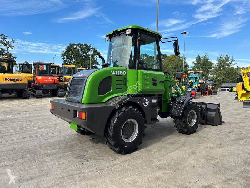 Lastare  WL160