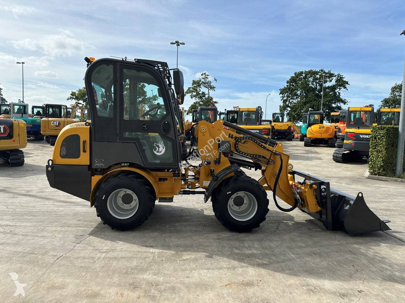 Lastare  MINI 780HT
