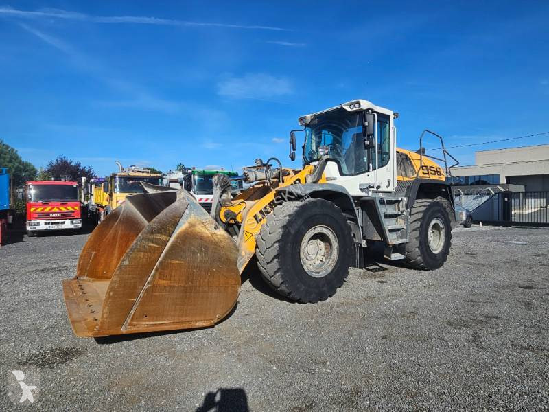 Incarcator Liebherr XPOWER