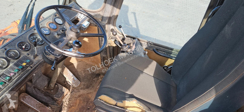 Chargeuse Werklust WG-18