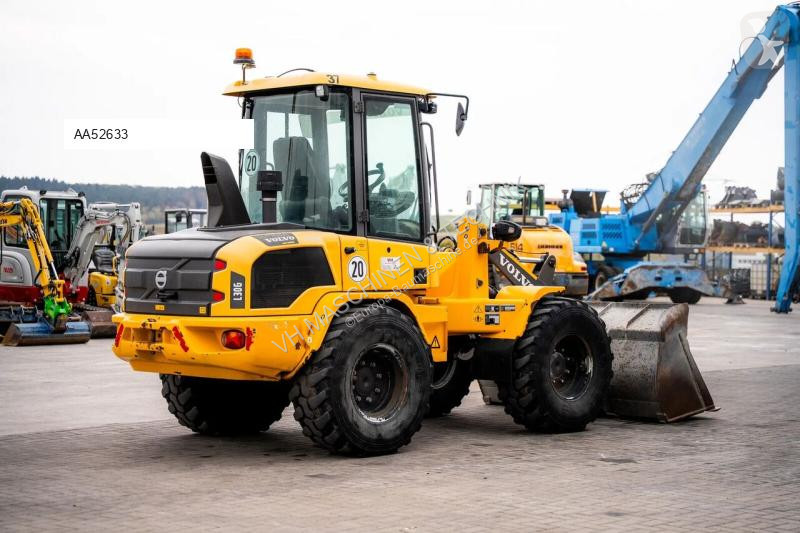 Товарач Volvo G