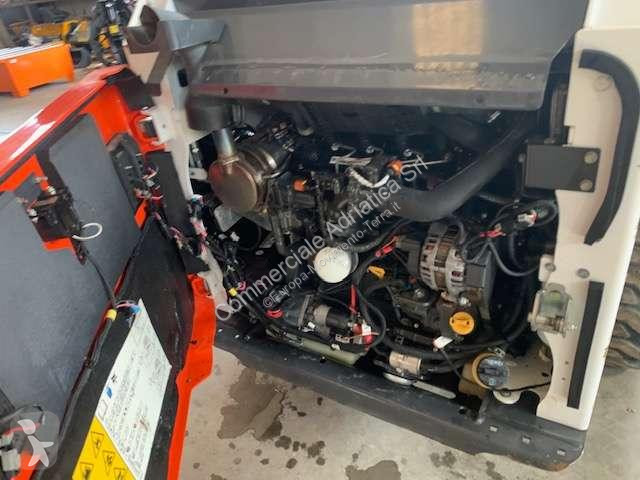 Pala cargadora Bobcat S590