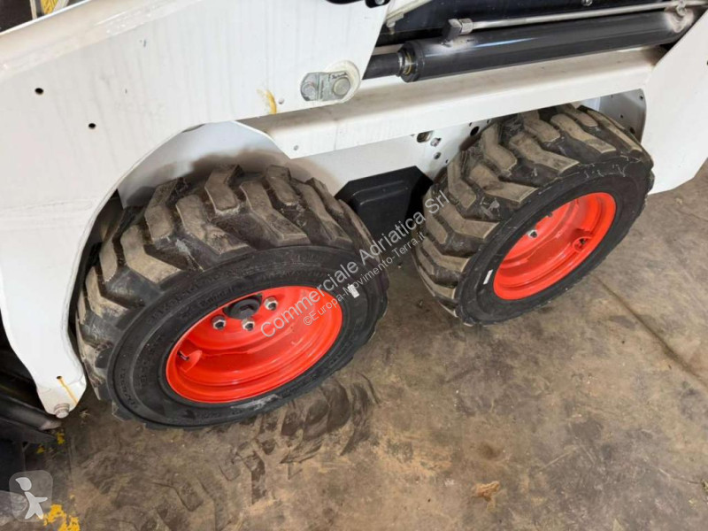 Chargeuse Bobcat