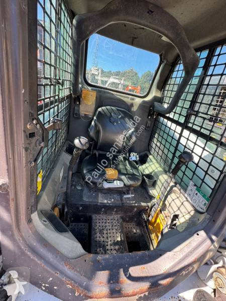 Chargeuse Bobcat
