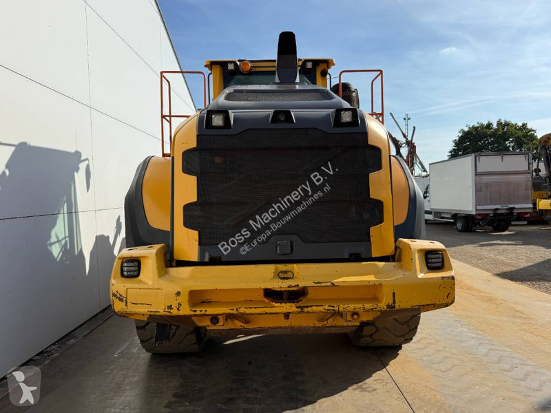 Chargeuse Volvo - CDC Steering / Automatic...