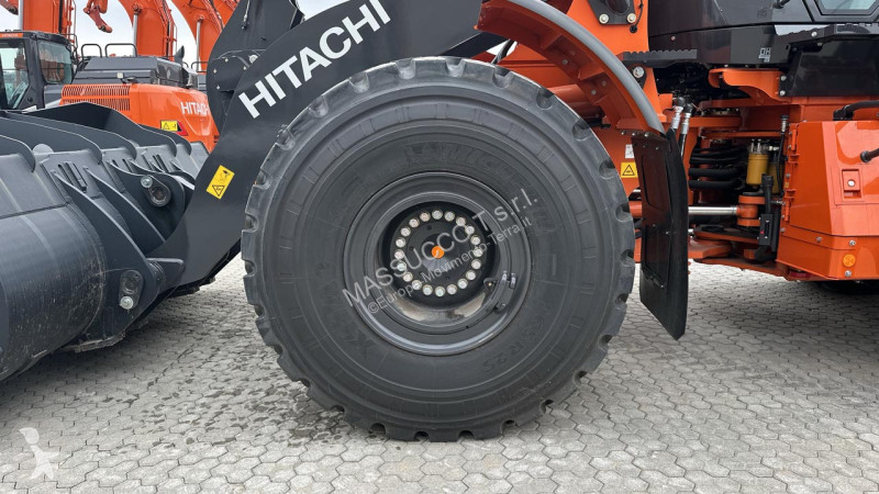 Incarcator Hitachi 7