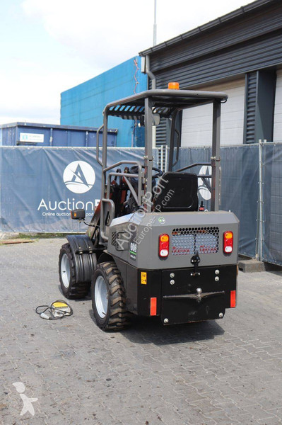 Chargeuse Aolite 606 E-wolf