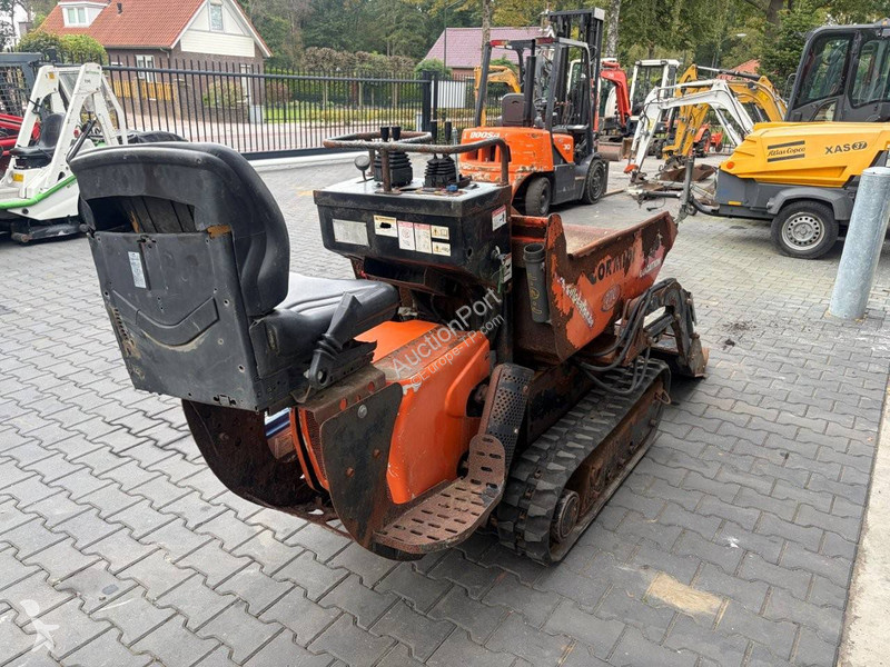 Chargeuse Cormidi C18-100