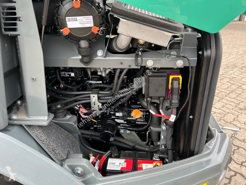 Chargeuse Kramer  KL 20.5T