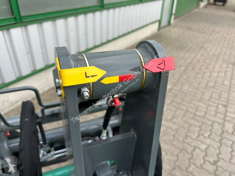 Chargeuse Kramer  KL 36.5L