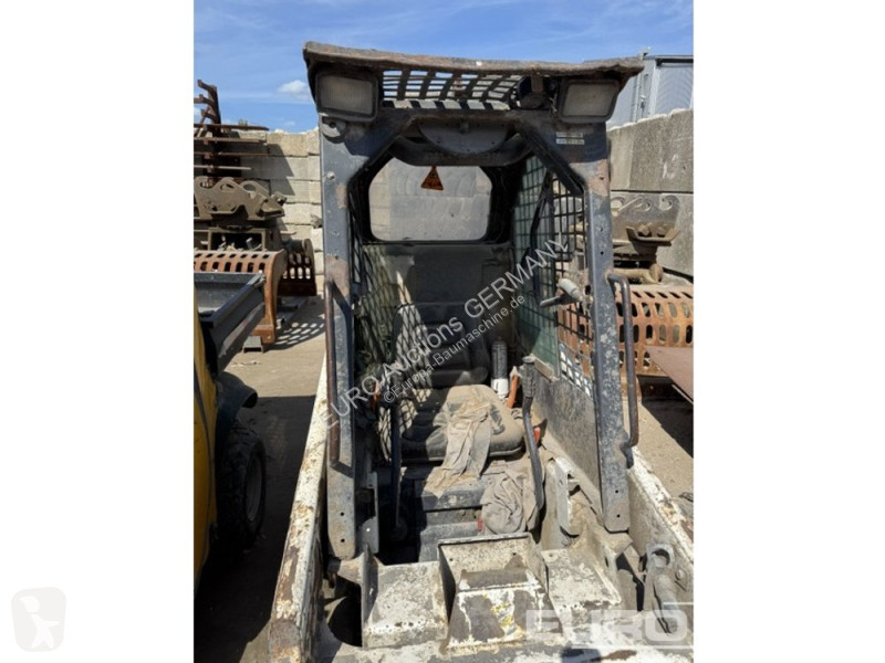 Товарач Bobcat