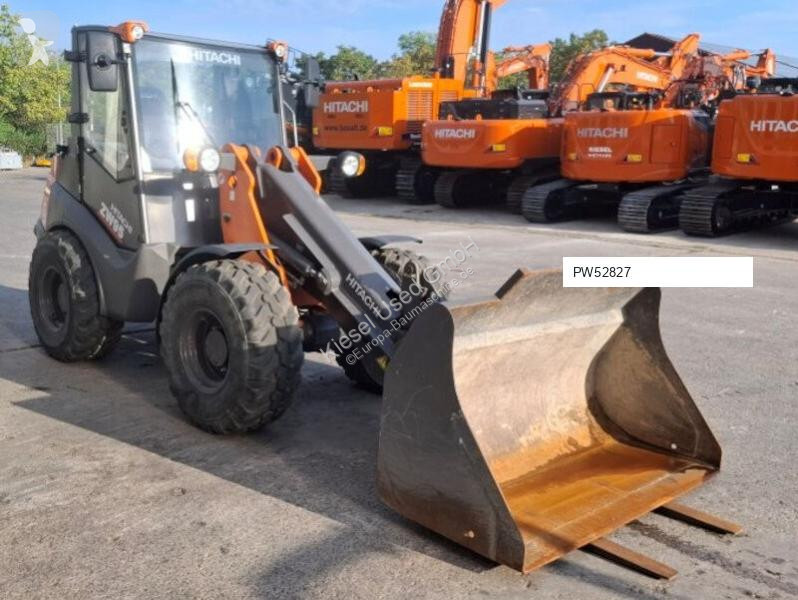 Товарач Hitachi 6