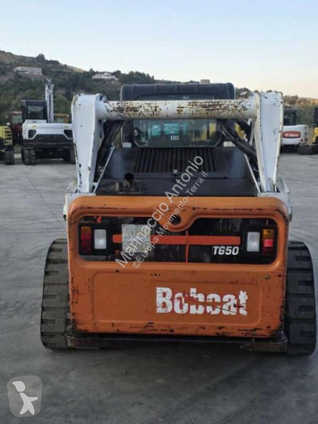Incarcator Bobcat