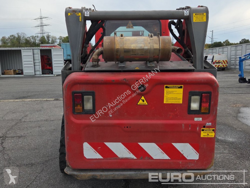 Товарач Bobcat T590