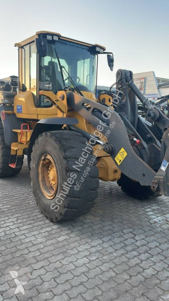 مُحمّلة Volvo H