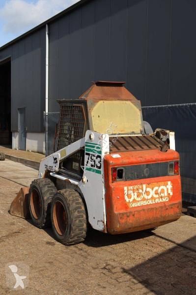 Incarcator Bobcat