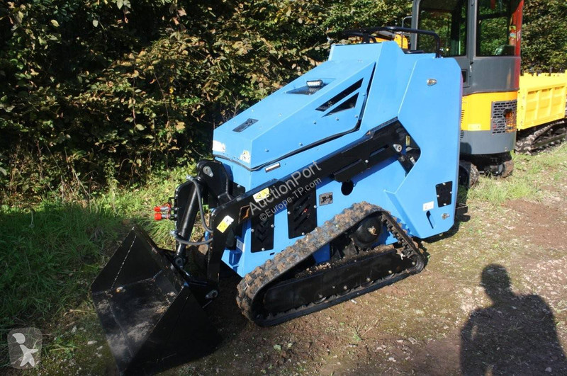 Товарач Delano T500