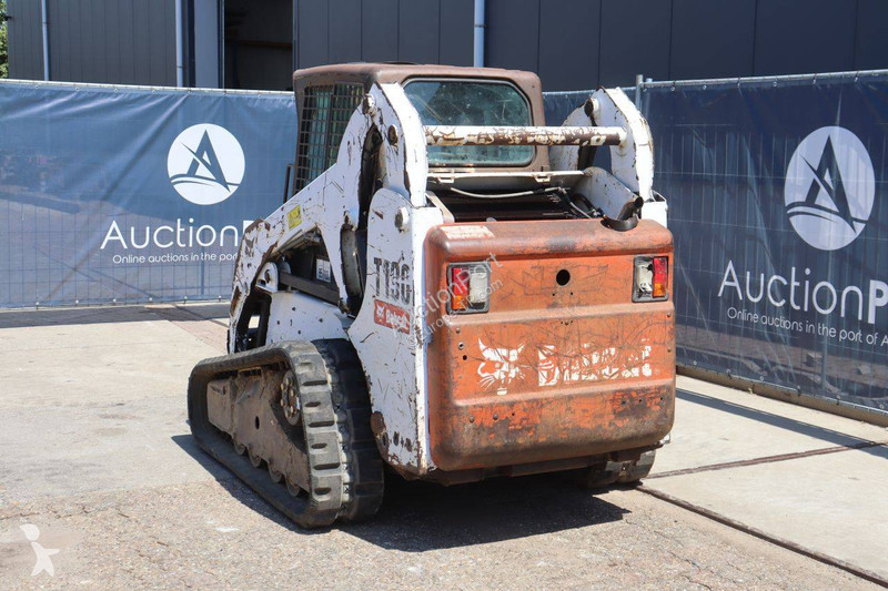 Incarcator Bobcat