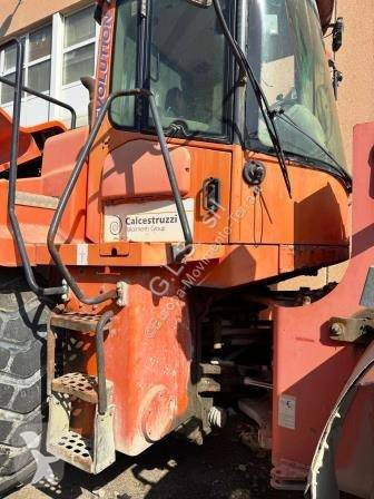 Chargeuse Fiat Kobelco