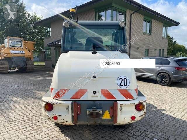 Lastare Kramer 480 Laststabilisator (12005990)