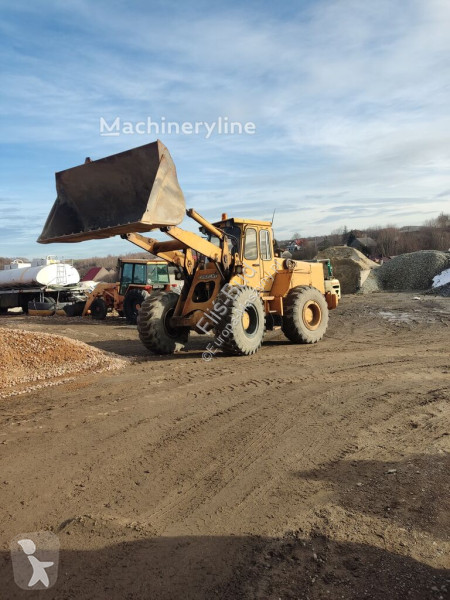Товарач Volvo BM 4400