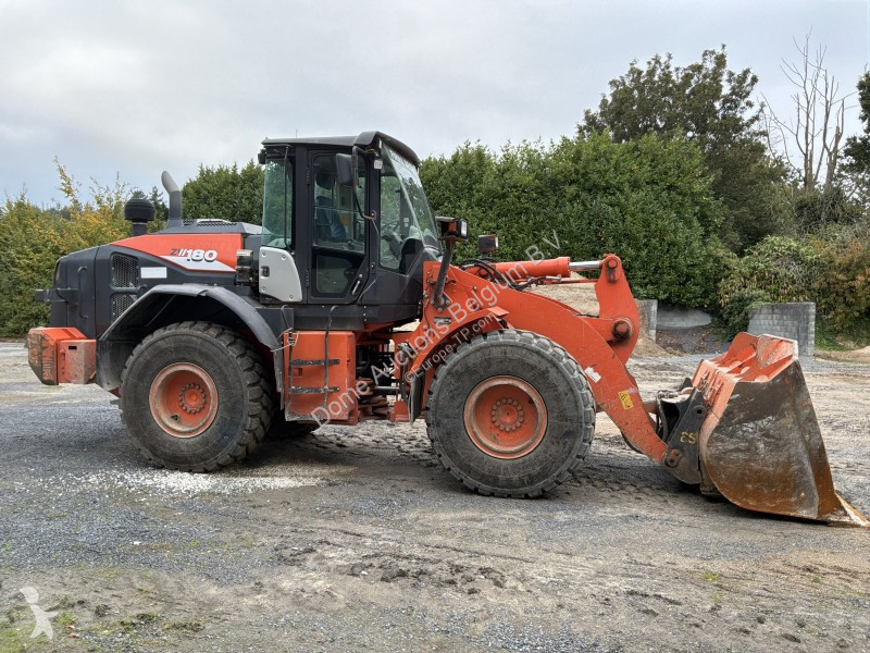 مُحمّلة Hitachi -TDP-WFPR
