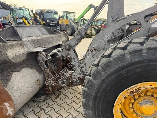 مُحمّلة Volvo