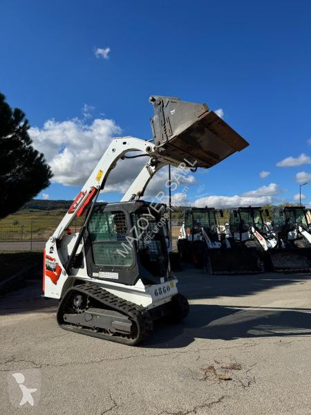 Товарач Bobcat  T450