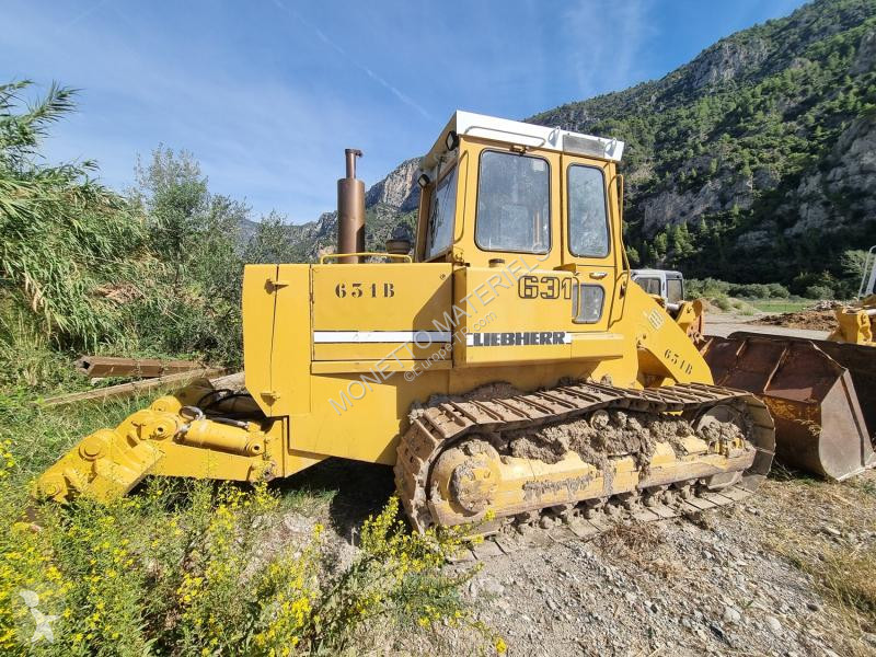 مُحمّلة Liebherr